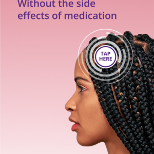 Depression Relief is Here 2 (Instagram Story)