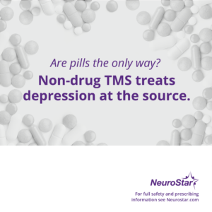 Are Pills the Only Way (Newsfeed)