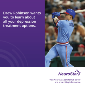 Drew Robinson (Newsfeed)