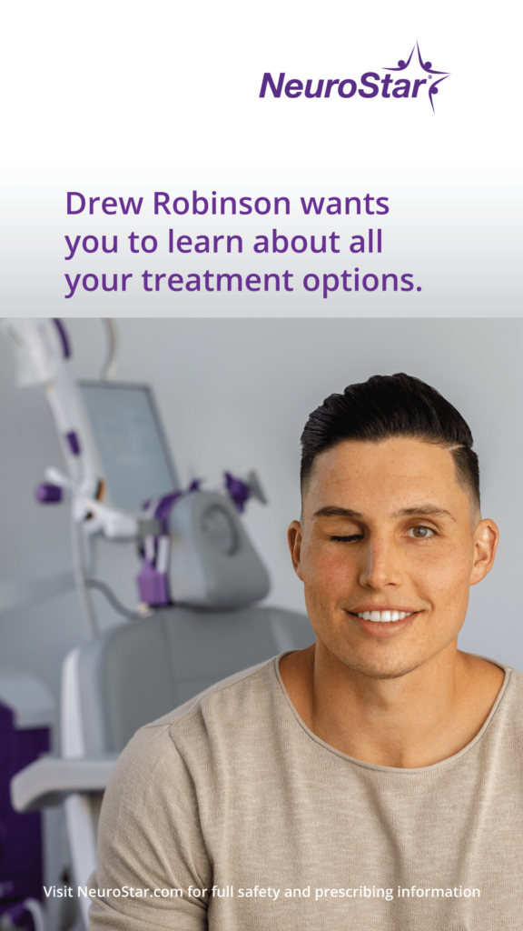 Drew Robinson (Instagram Story)