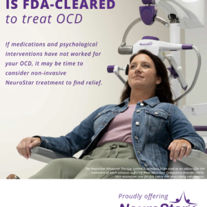 OCD Social Post Chair