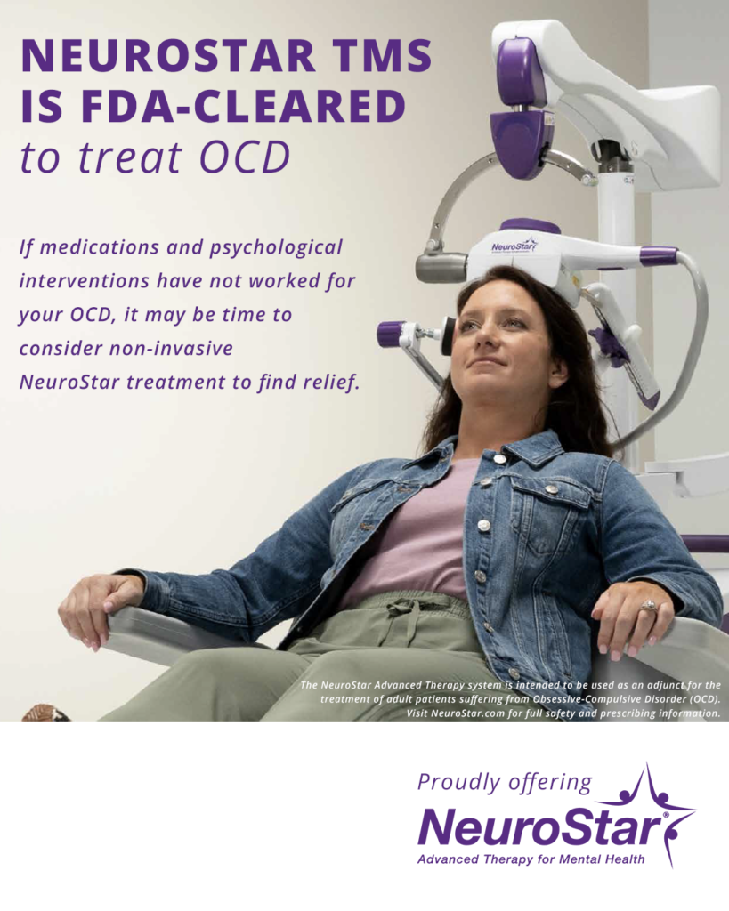 OCD Social Post Chair