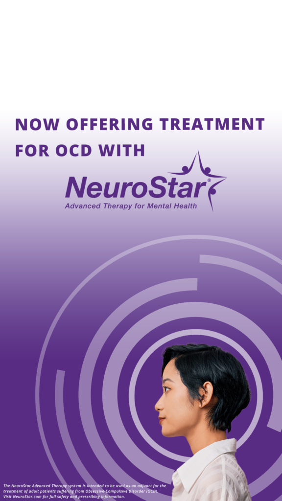 OCD Story Friendly Social Post