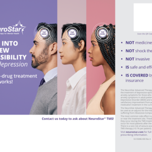 Tap Into A New Possibility Postcard